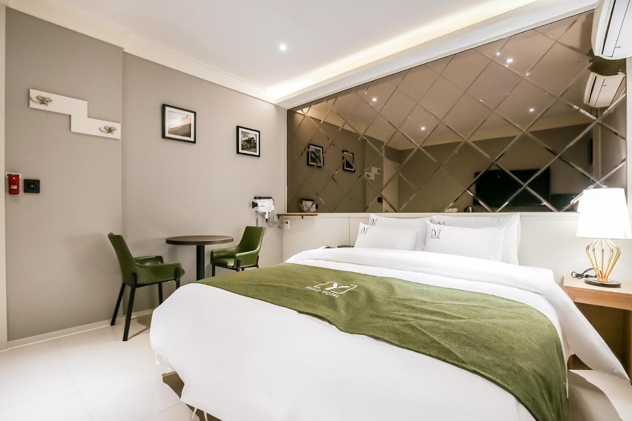 Yello Hotel Чхонджу Екстер'єр фото